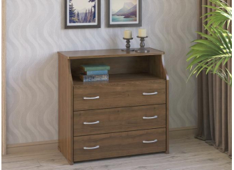 Комод КМ-31-Н