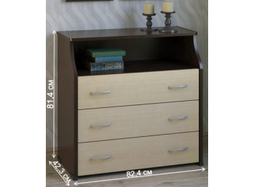 Комод КМ-31-Н