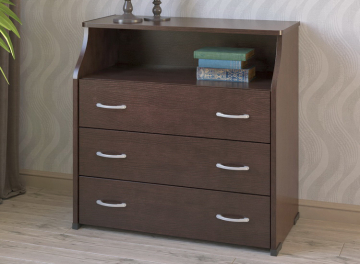 Комод КМ-31-Н