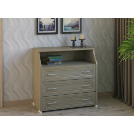 Комод КМ-31-НФ