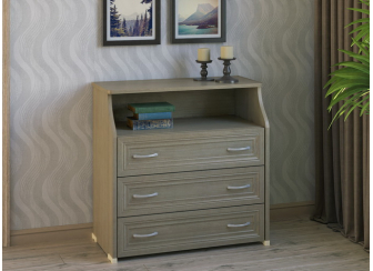 Комод КМ-31-НФ