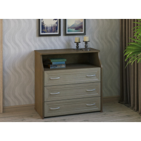 Комод КМ-31-НФ