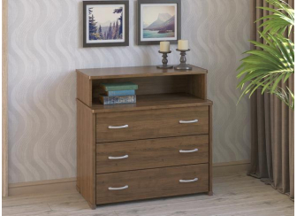 Комод КМ-3-Н