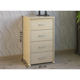 Комод КМ-40