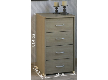 Комод КМ-40