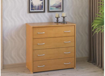 Комод КМ-41