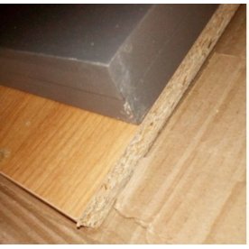 Комод Элла КМ 01