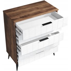 Комод Контемпо