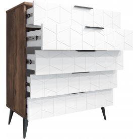 Комод Контемпо