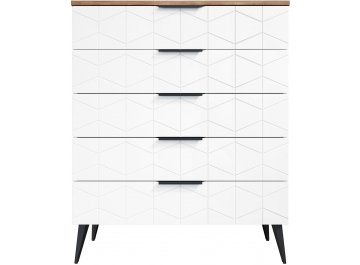 Комод Контемпо