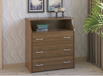 Комод КВ-31-Н