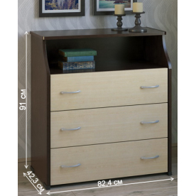 Комод КВ-31-Н