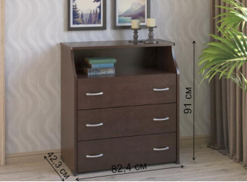 Комод КВ-31-Н