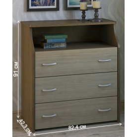 Комод КВ-31-Н