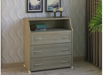 Комод КВ-31-НФ