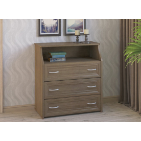 Комод КВ-31-НФ