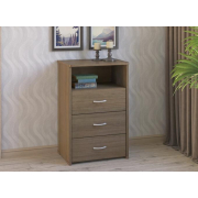 ясень темный