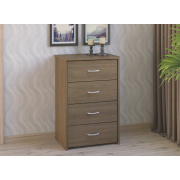 ясень темный