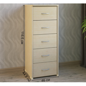 Комод КВ-51