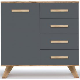 Комод Лаэль Сканди 90