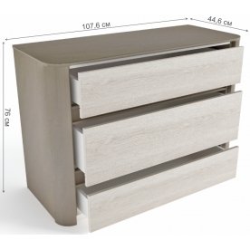 Комод Лацио