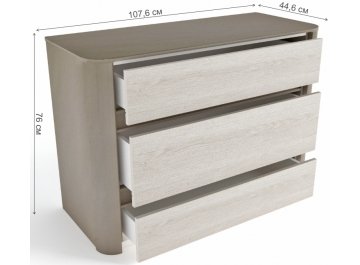 Комод Лацио