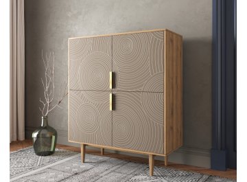 Комод Лайн (Line)