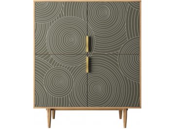 Комод Лайн (Line)