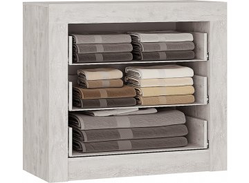 Комод Леонардо КМ-13