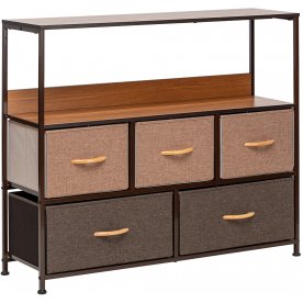 Комод Leset Локи 5