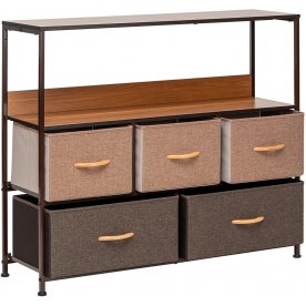 Комод Leset Локи 5