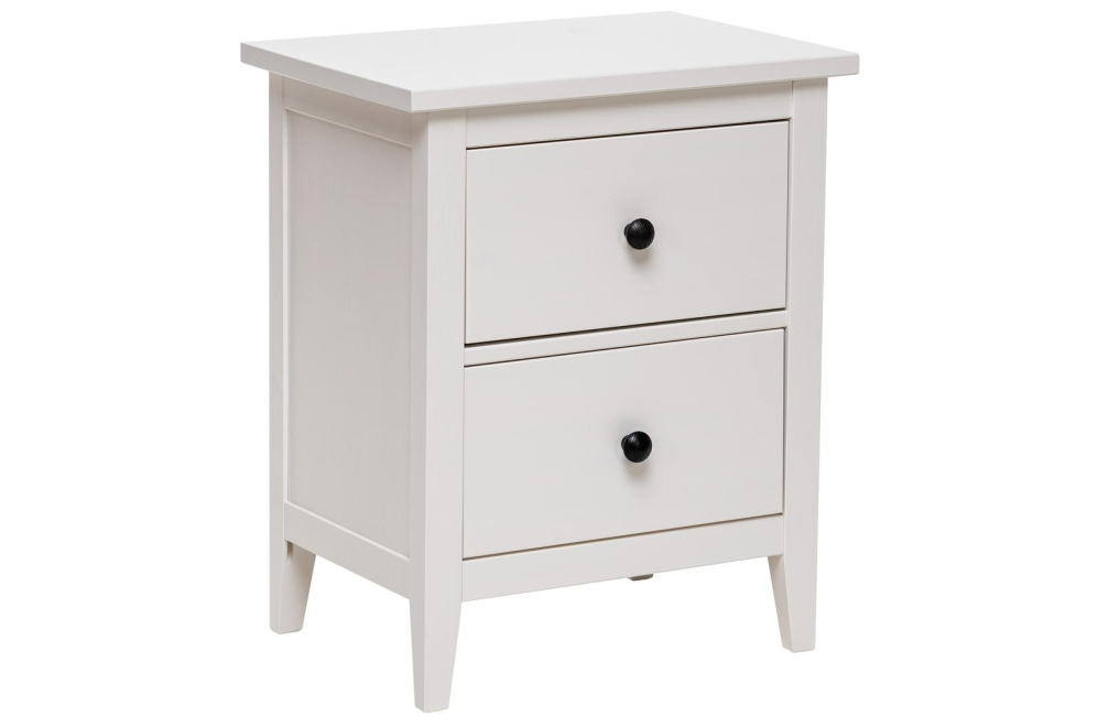 Комод Leset Мира 02 белый
