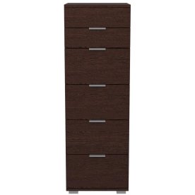 Комод Leset Наоми 6