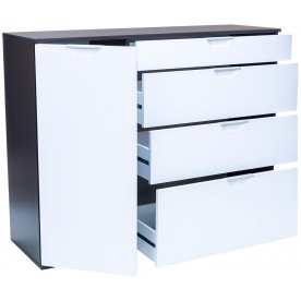 Комод Leset Никас 3