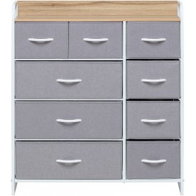 Комод Leset Ноа 9