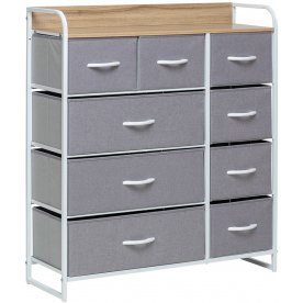 Комод Leset Ноа 9