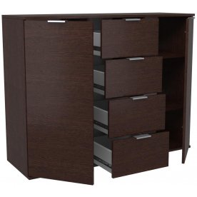 Комод Leset Нолан 4