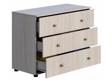 Комод Лива-3 КМ-008