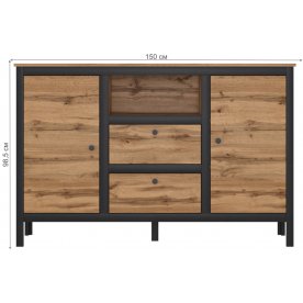Комод Loft