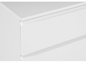 Комод Мадера К10М