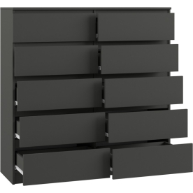 Комод Мадера К10М