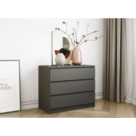 Комод Мадера К3М