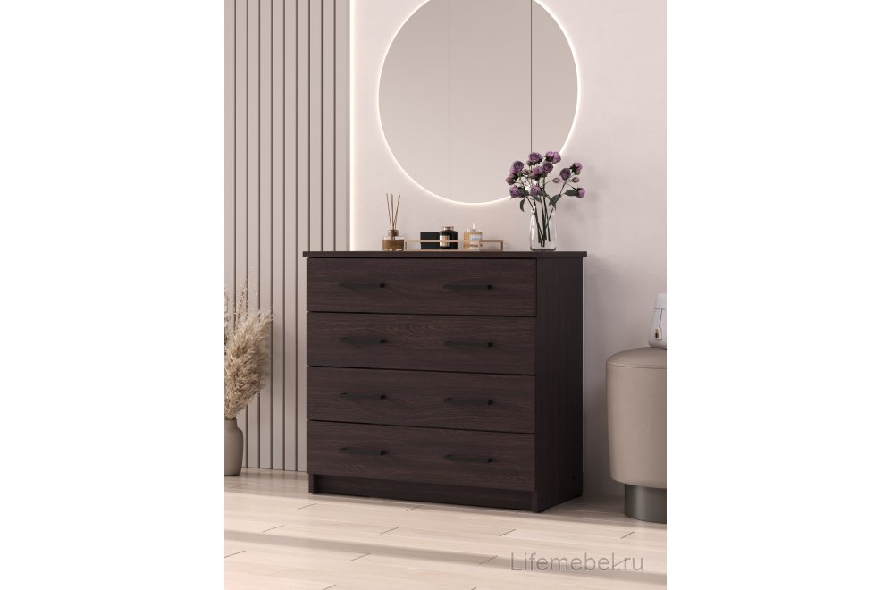 Комод Malta лдсп венге