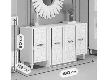 Комод Мария