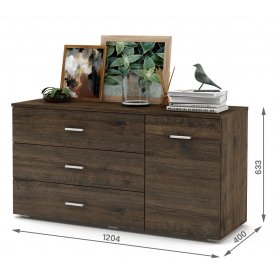 Комод Мартин