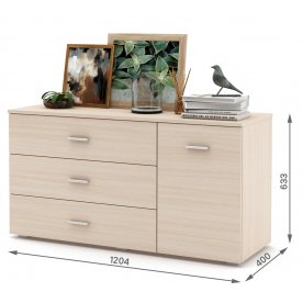 Комод Мартин