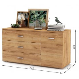 Комод Мартин