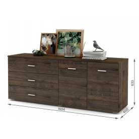 Комод Мартин