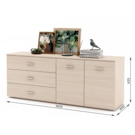 Комод Мартин