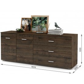 Комод Мартин